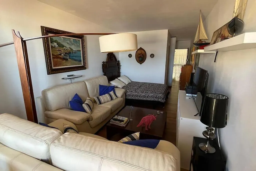 Apartamento Estudio En Plena Carihuela Torremolinos España