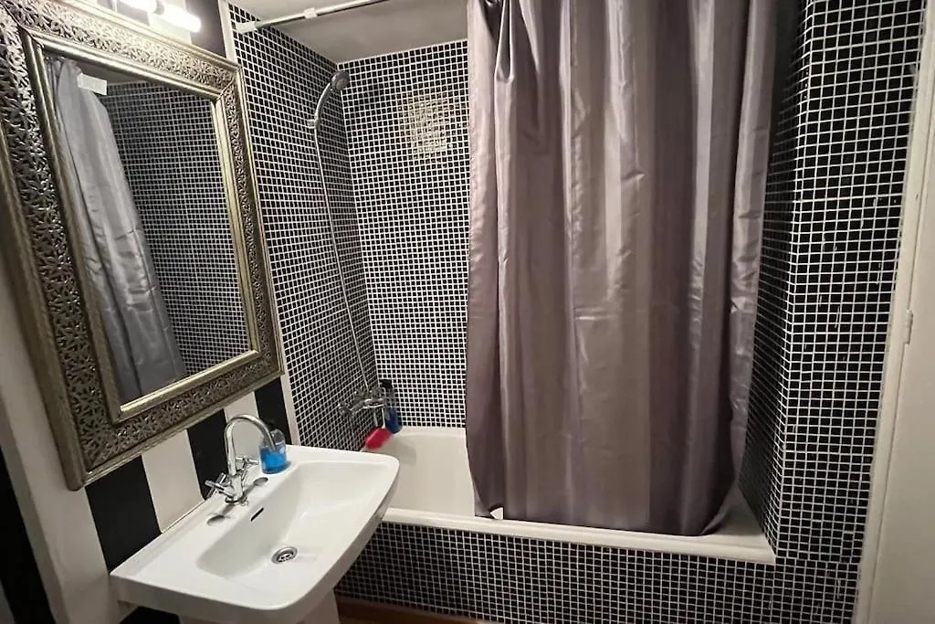 Apartment Estudio En Plena Carihuela Torremolinos